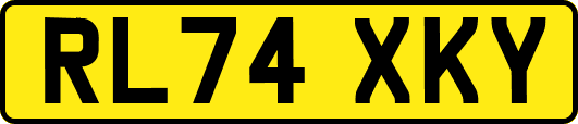 RL74XKY