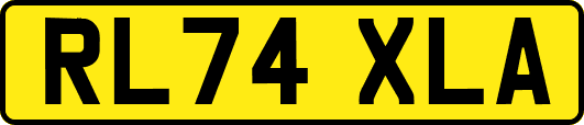 RL74XLA