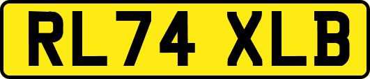RL74XLB