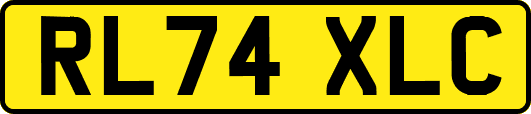 RL74XLC