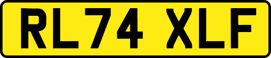 RL74XLF