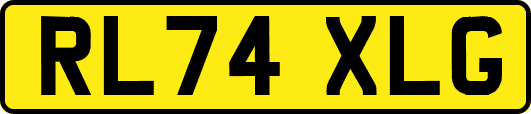 RL74XLG