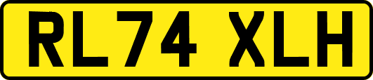 RL74XLH
