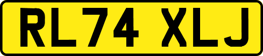 RL74XLJ