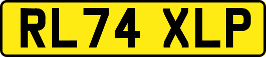 RL74XLP