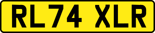 RL74XLR