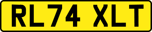 RL74XLT