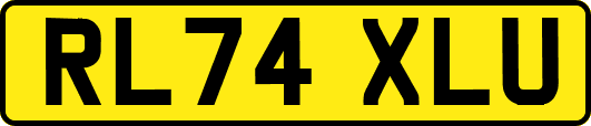 RL74XLU