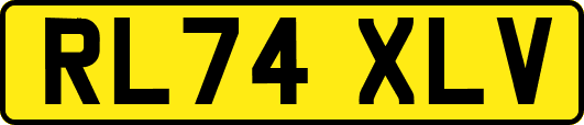 RL74XLV