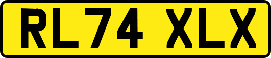 RL74XLX