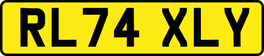 RL74XLY