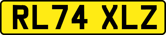 RL74XLZ