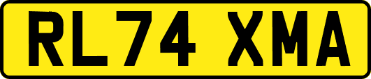 RL74XMA