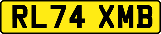 RL74XMB