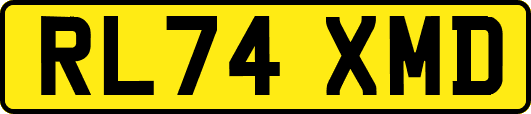 RL74XMD