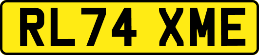 RL74XME