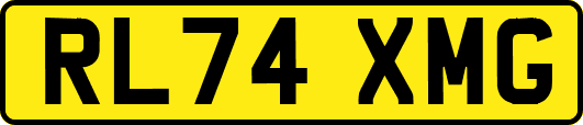 RL74XMG
