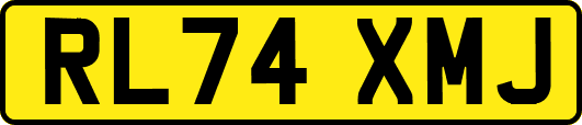 RL74XMJ