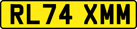 RL74XMM