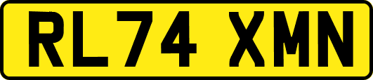 RL74XMN
