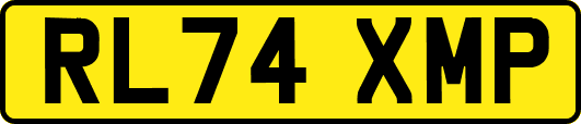 RL74XMP