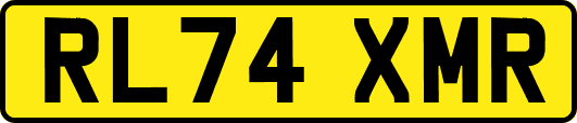 RL74XMR