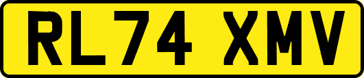 RL74XMV