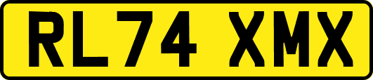 RL74XMX