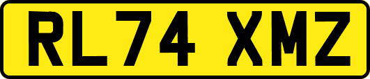 RL74XMZ