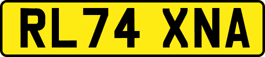 RL74XNA