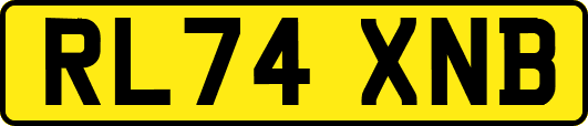 RL74XNB
