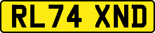 RL74XND