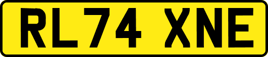 RL74XNE