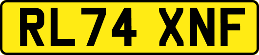 RL74XNF