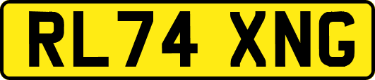 RL74XNG