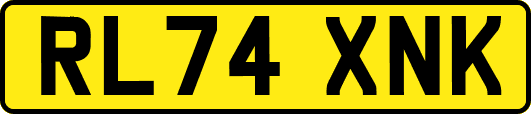 RL74XNK
