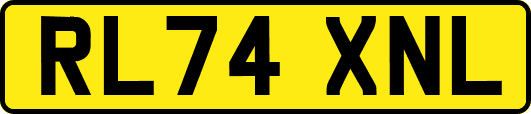 RL74XNL