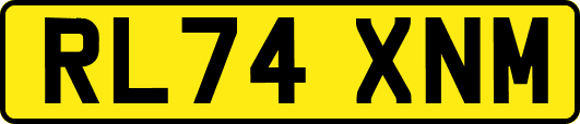 RL74XNM