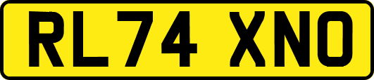 RL74XNO