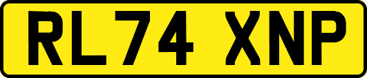 RL74XNP