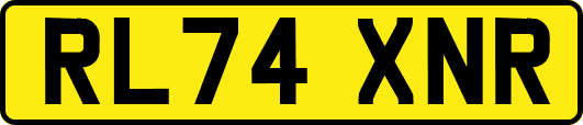 RL74XNR