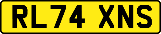 RL74XNS