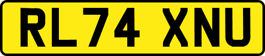 RL74XNU