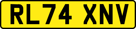 RL74XNV