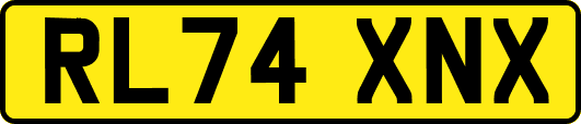 RL74XNX