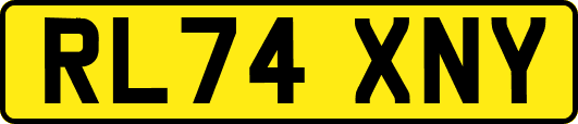 RL74XNY