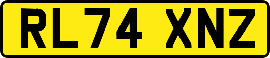 RL74XNZ