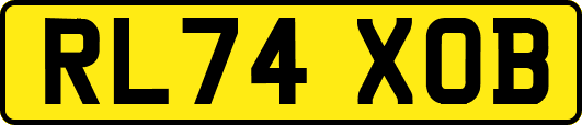 RL74XOB