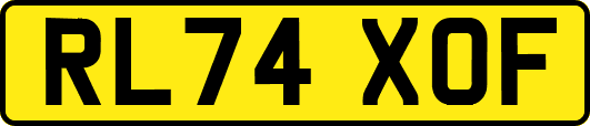 RL74XOF