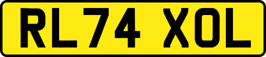RL74XOL